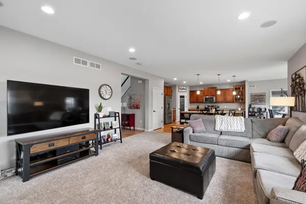 $875,000 | N72W7763 Harvest Lane, Cedarburg, WI 53012