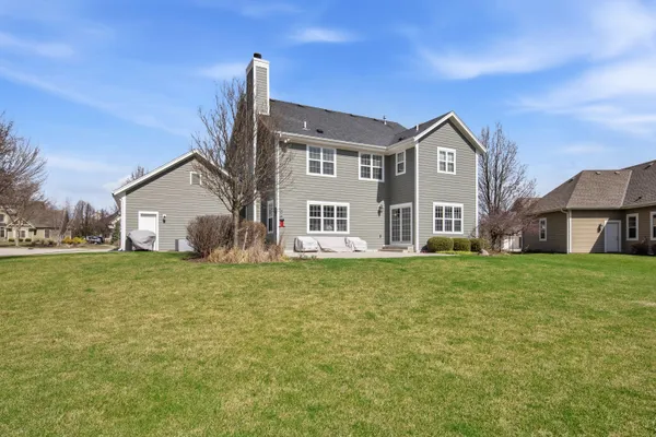 $875,000 | N72W7763 Harvest Lane, Cedarburg, WI 53012