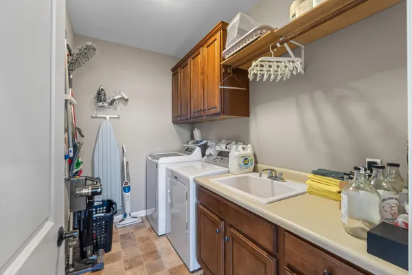 $875,000 | N72W7763 Harvest Lane, Cedarburg, WI 53012
