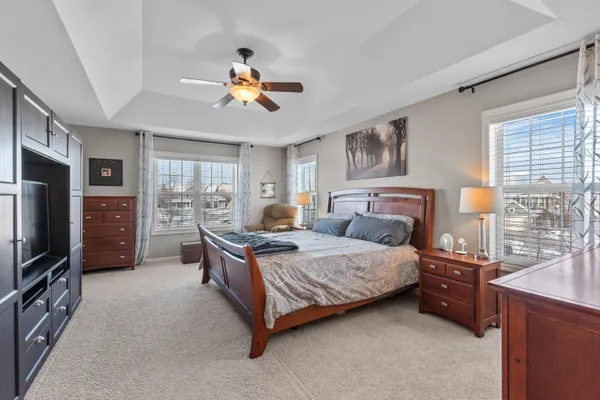 $875,000 | N72W7763 Harvest Lane, Cedarburg, WI 53012