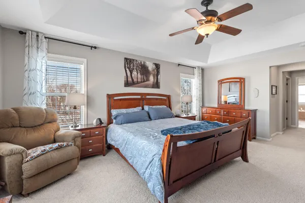 $875,000 | N72W7763 Harvest Lane, Cedarburg, WI 53012