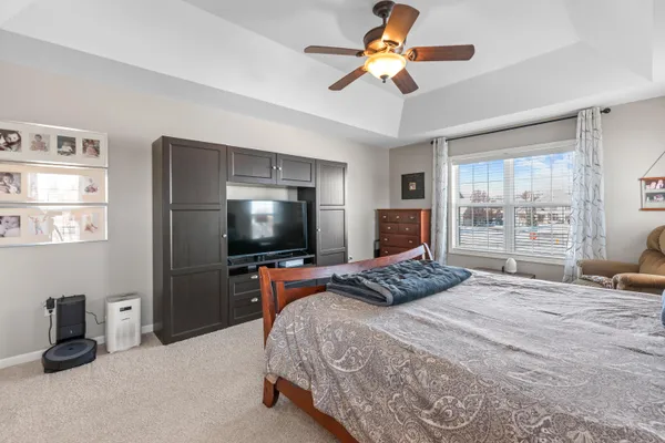 $875,000 | N72W7763 Harvest Lane, Cedarburg, WI 53012