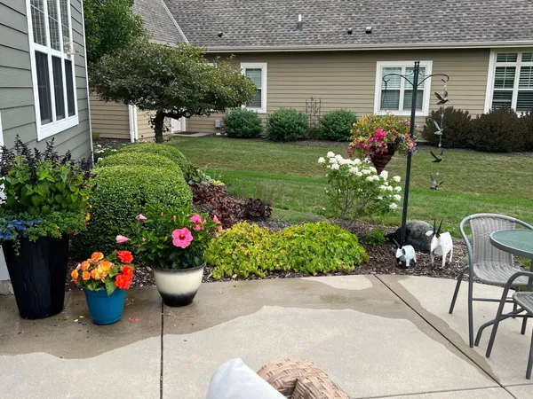 $875,000 | N72W7763 Harvest Lane, Cedarburg, WI 53012