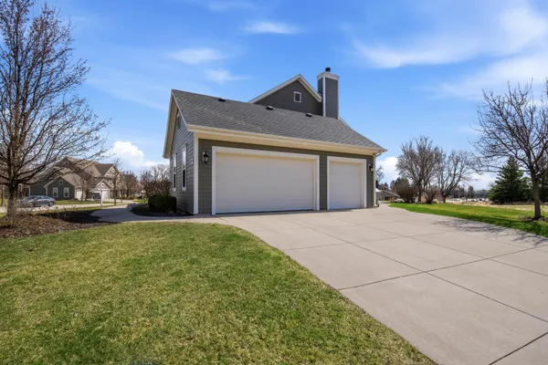 $875,000 | N72W7763 Harvest Lane, Cedarburg, WI 53012