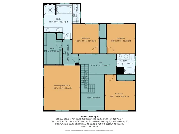 $875,000 | N72W7763 Harvest Lane, Cedarburg, WI 53012