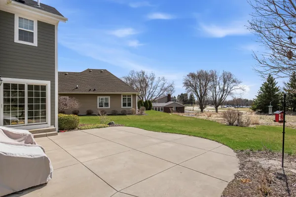 $875,000 | N72W7763 Harvest Lane, Cedarburg, WI 53012