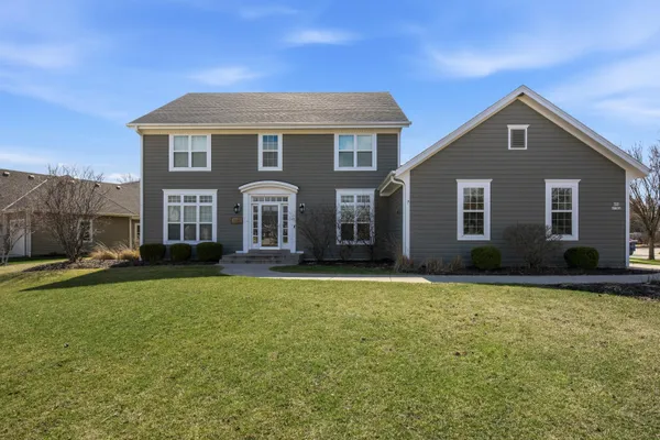 $875,000 | N72W7763 Harvest Lane, Cedarburg, WI 53012