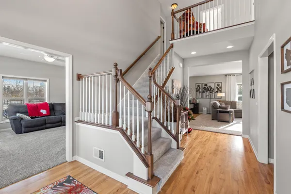 $875,000 | N72W7763 Harvest Lane, Cedarburg, WI 53012