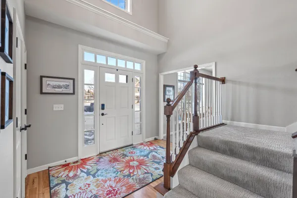 $875,000 | N72W7763 Harvest Lane, Cedarburg, WI 53012