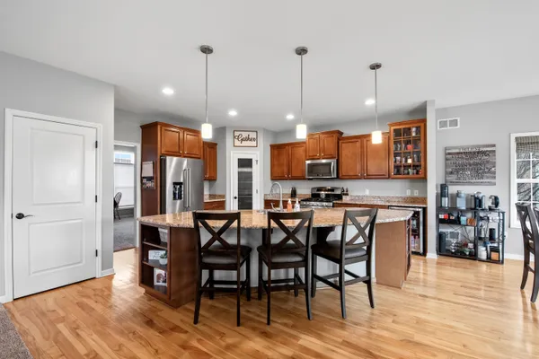 $875,000 | N72W7763 Harvest Lane, Cedarburg, WI 53012