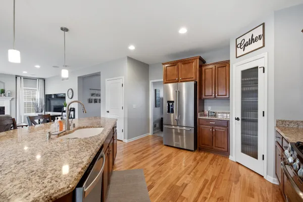 $875,000 | N72W7763 Harvest Lane, Cedarburg, WI 53012