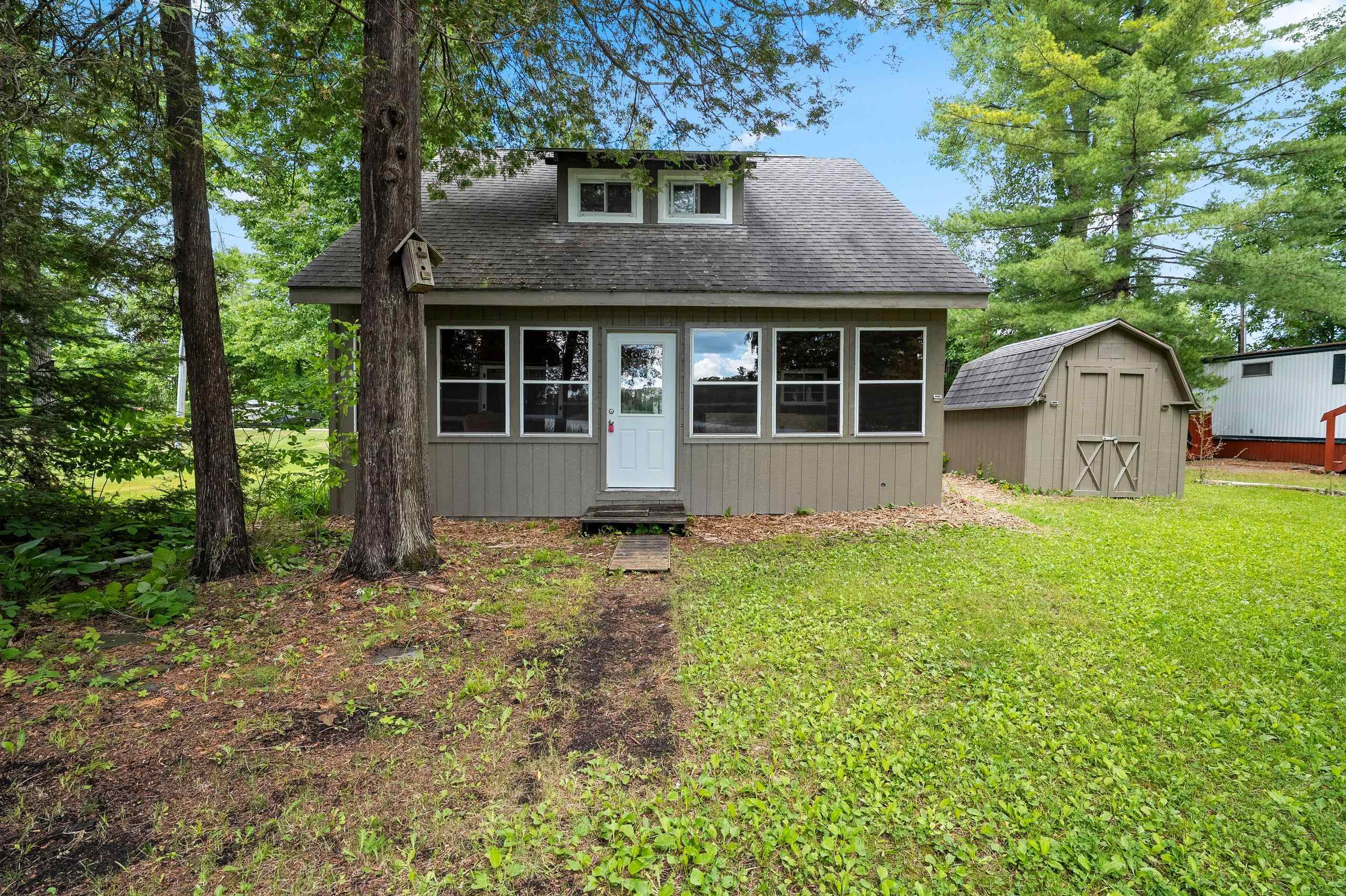 10882 Wescott Lake Road Pound, WI 54161 - Photo 2 of 65