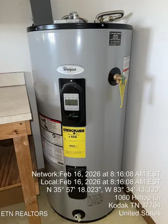 $349,900 | 1060 Hilltop Lane, Kodak, TN 37764