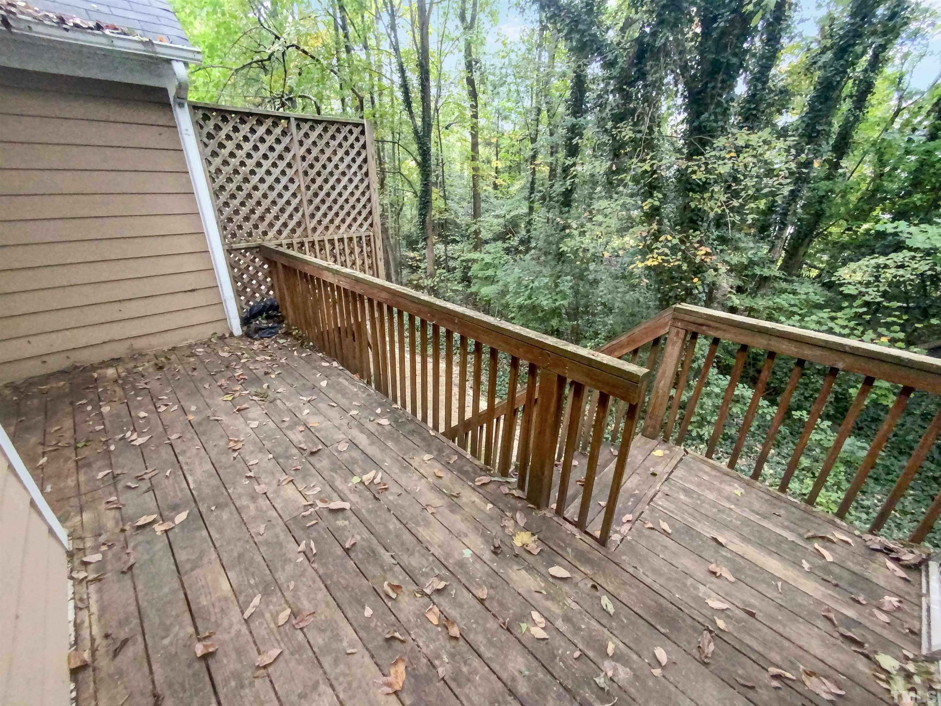 4503 Antique Lane Raleigh, NC 27616 - Photo 15 of 19