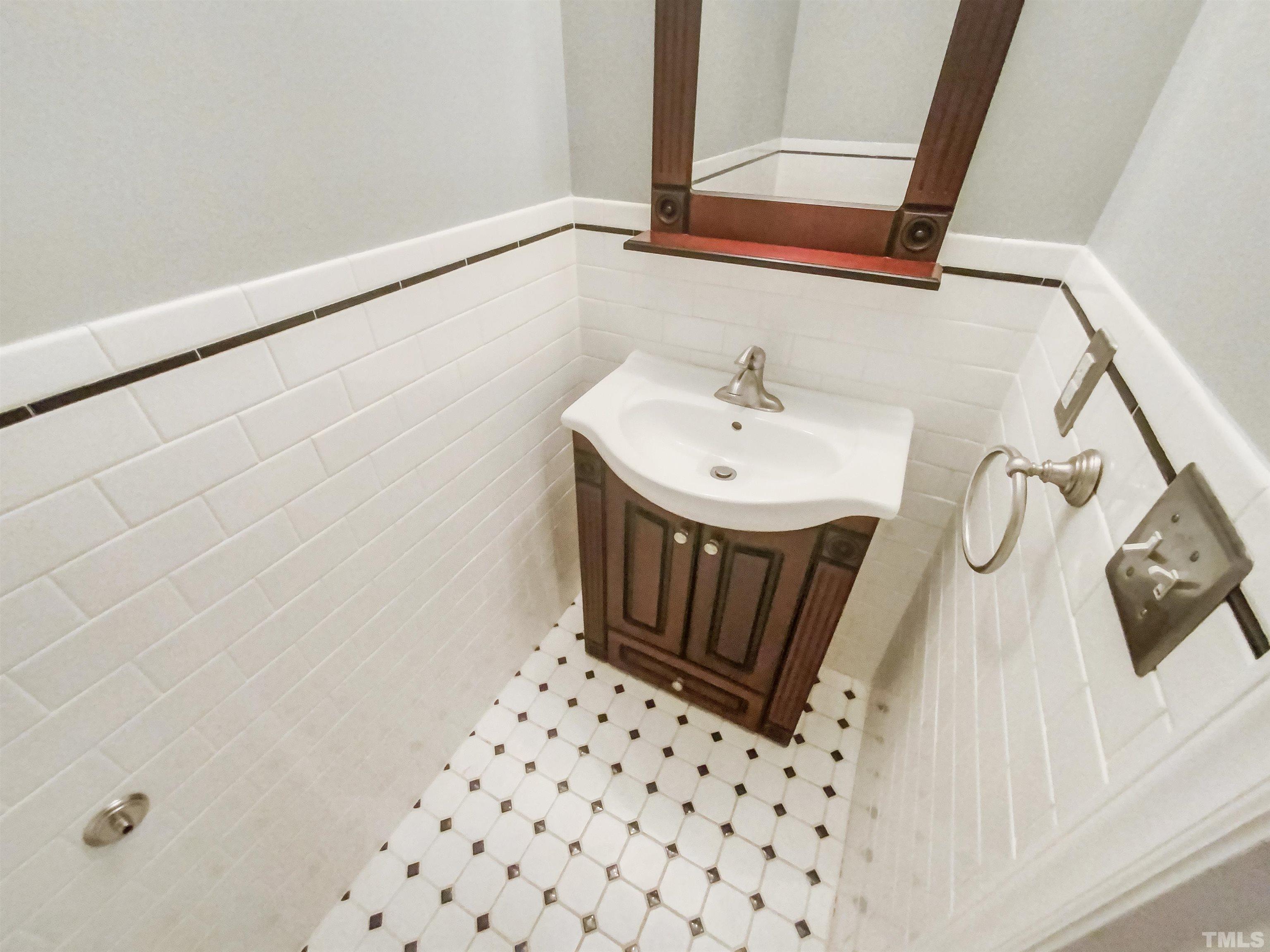 4503 Antique Lane Raleigh, NC 27616 - Photo 18 of 19