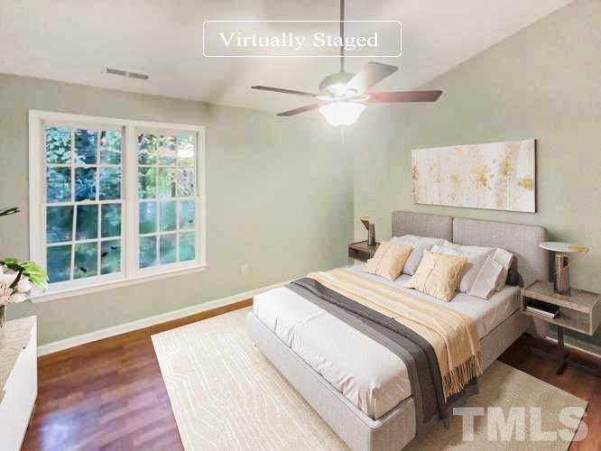 4503 Antique Lane Raleigh, NC 27616 - Photo 3 of 19 Virtually Staged