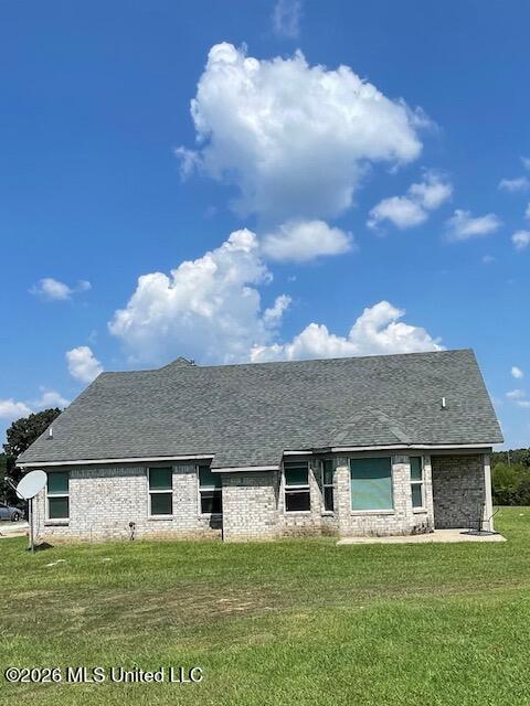 95 Squirrel Hollow Road Holly Springs, MS 38635 - Photo 2 of 31 IMG_5766