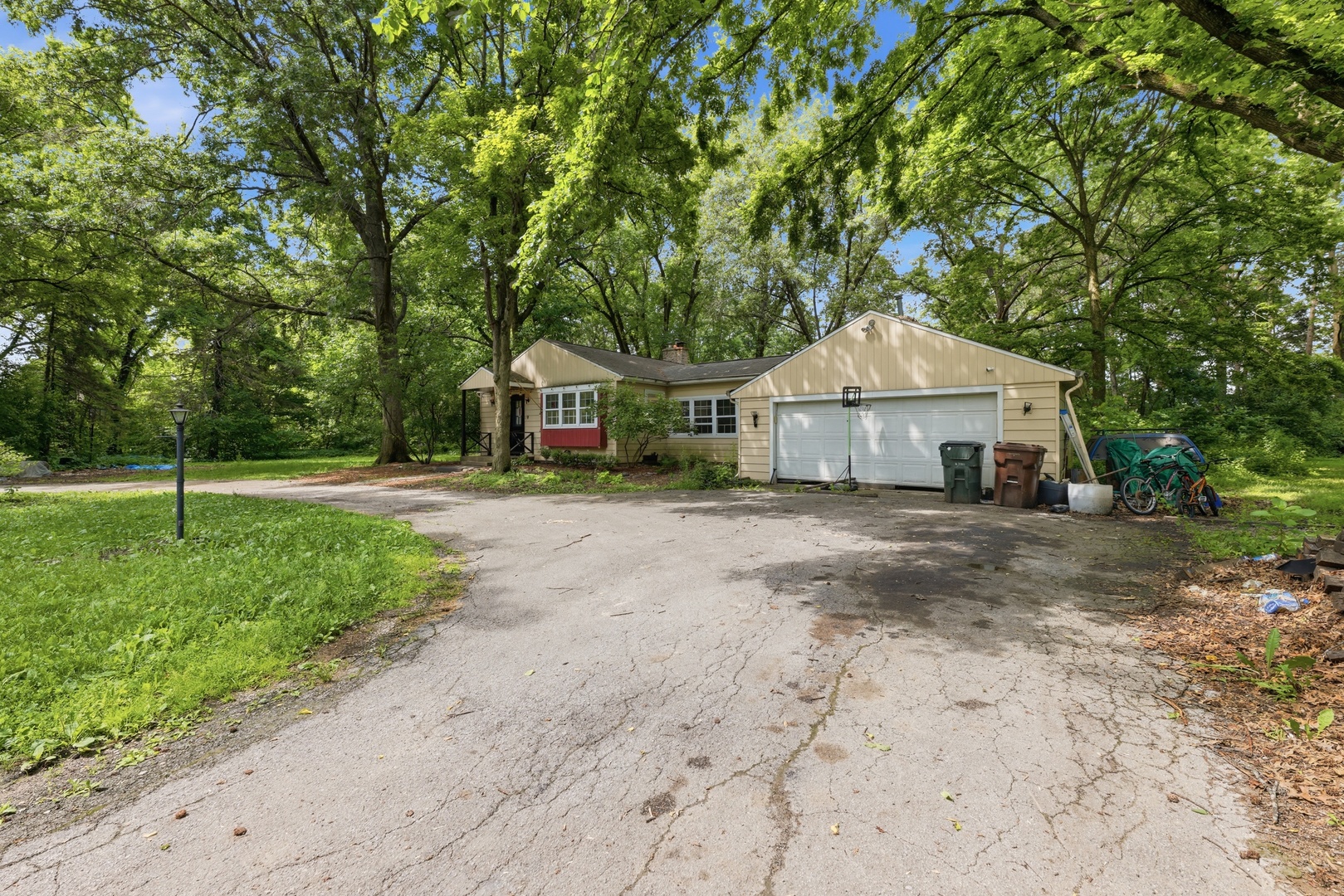 4121 Sunset Road Matteson, IL 60443 - Photo 2 of 29