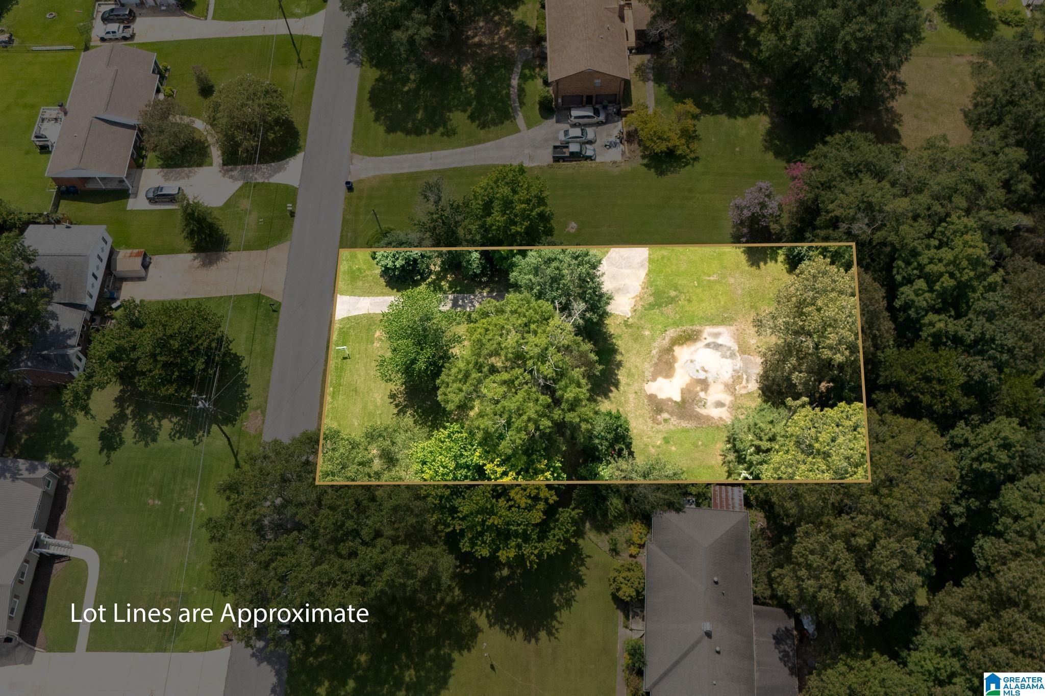 521 13th Street Southwest, Unit 521 Alabaster, AL 35007 - Photo 14 of 24