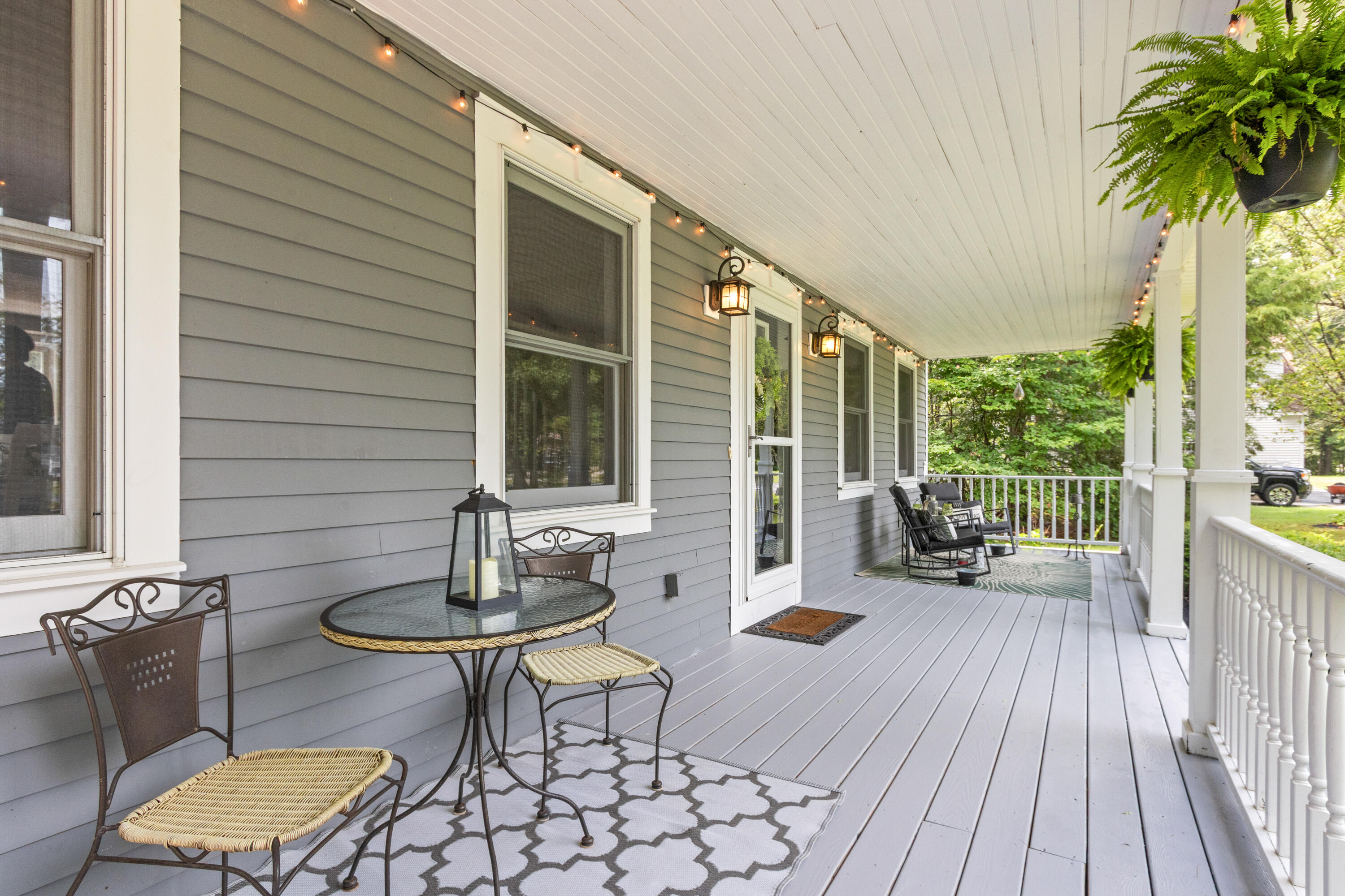15 South Ridge Drive Standish, ME 04084 - Photo 5 of 56 Porch (2)