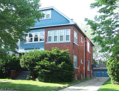 15104-06 Ridpath Avenue Cleveland, OH 44110 - Photo 1 of 1 Front from Ridpath.