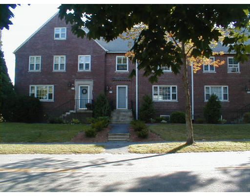 21 B Elm Road, Unit 21B Harvard, MA 01434 - Photo 1 of 5