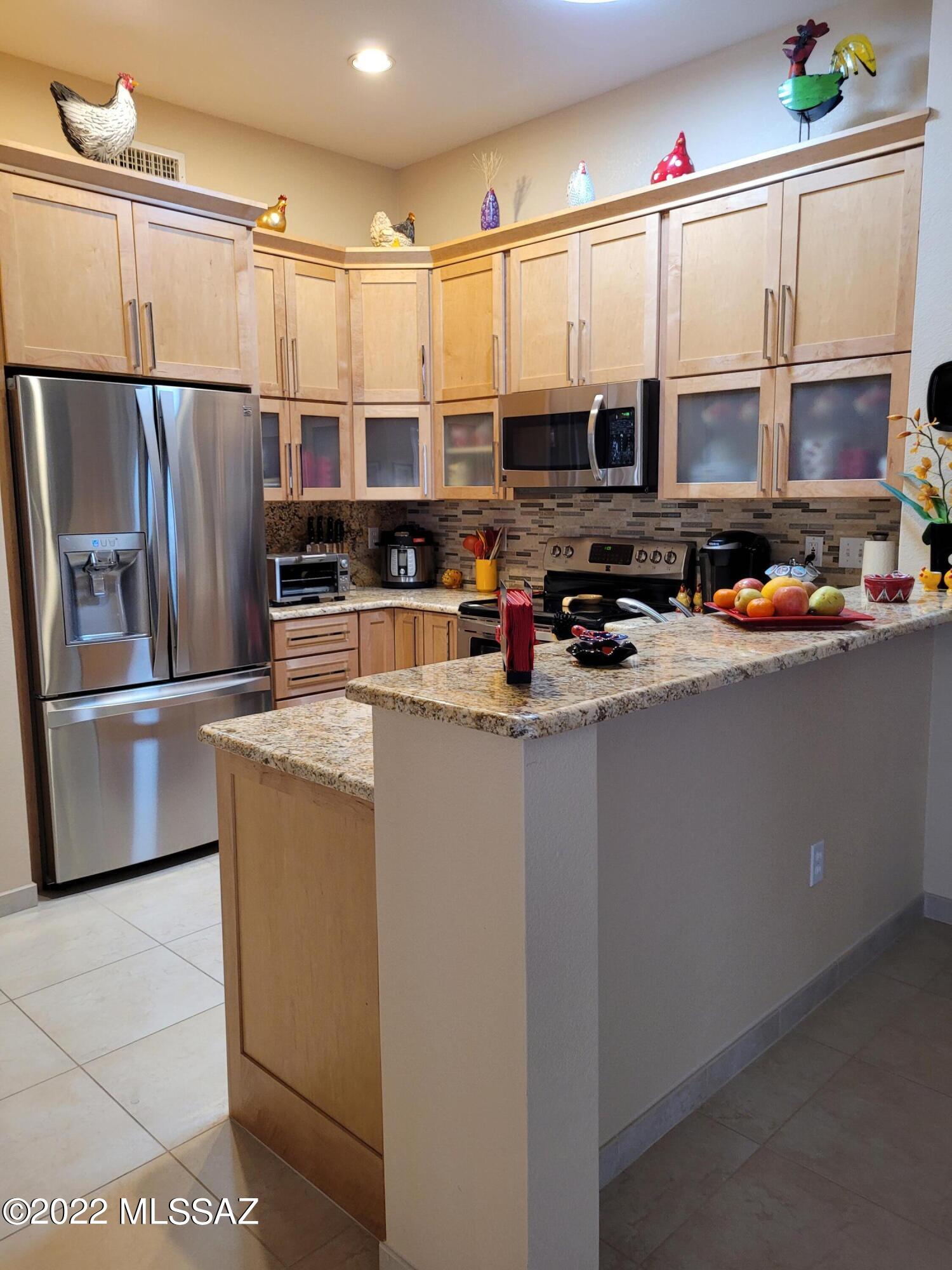 13763 North Buster Spring Way Oro Valley, AZ 85755 - Photo 10 of 50