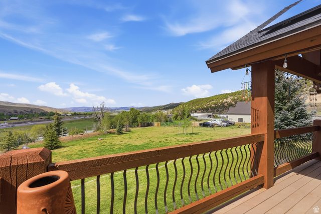 1761 South Hoytsville Road Wanship, UT 84017 - Photo 55 of 69