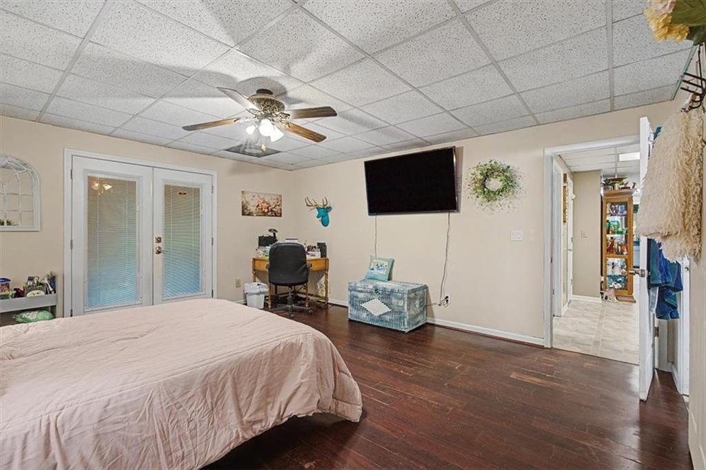 398 Woodrow Kay Road Rockmart, GA 30153 - Photo 21 of 51 Gallery Image 21