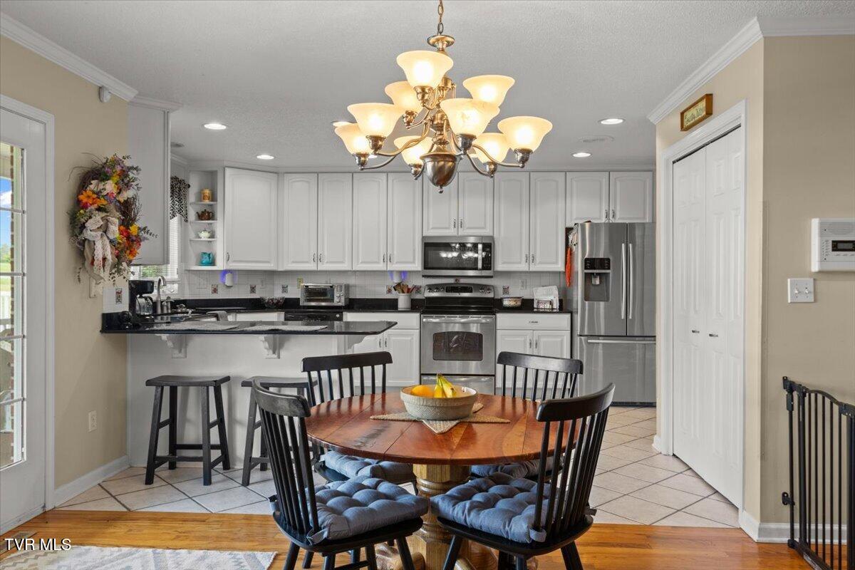 12425 Prices Bridge Road Glade Spring, VA 24340 - Photo 19 of 78 16-IMG_1651