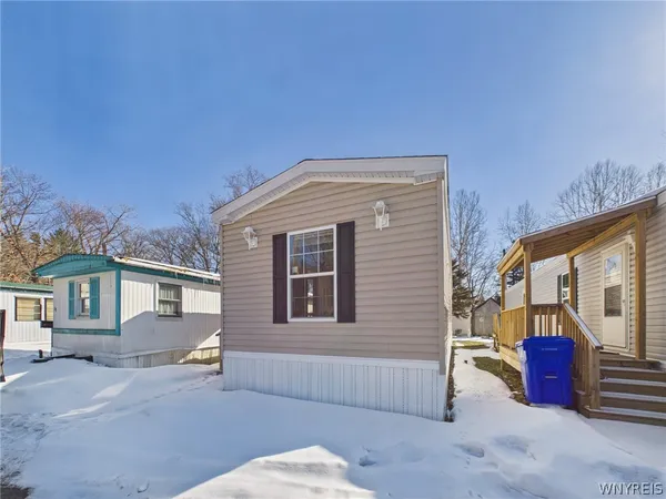 $59,900 | 7898 Boston State Road, Unit 28, Hamburg, NY 14075