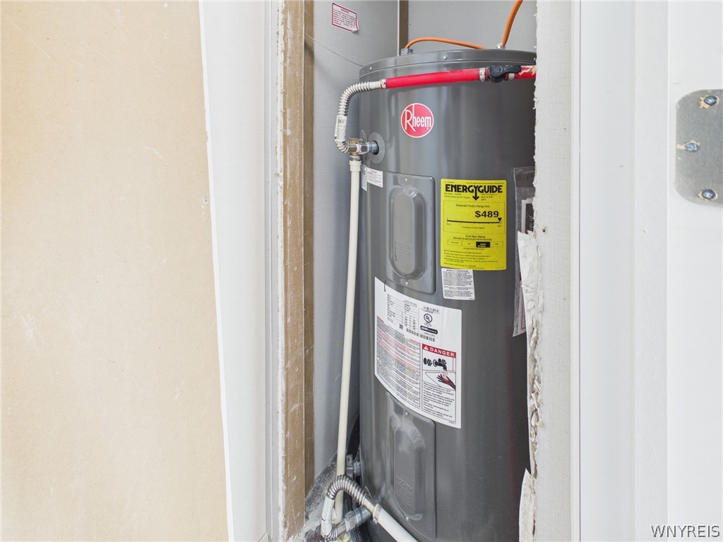 7898 Boston State Road, Unit 28 Hamburg, NY 14075 - Photo 14 of 15