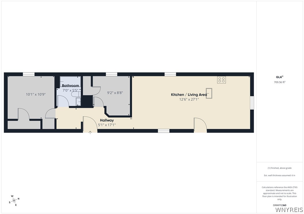 7898 Boston State Road, Unit 28 Hamburg, NY 14075 - Photo 15 of 15