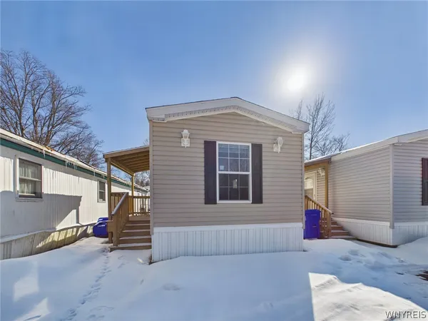 $59,900 | 7898 Boston State Road, Unit 28, Hamburg, NY 14075