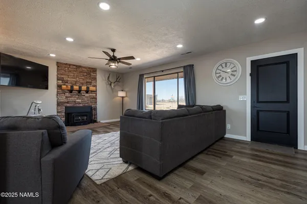 $399,000 | 539 Maurice Avenue, Fredonia, AZ 86022