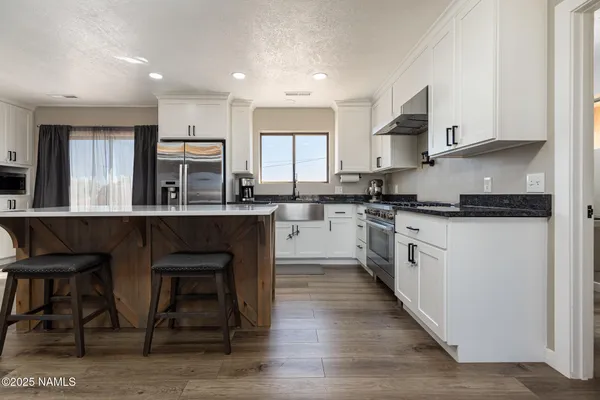 $399,000 | 539 Maurice Avenue, Fredonia, AZ 86022