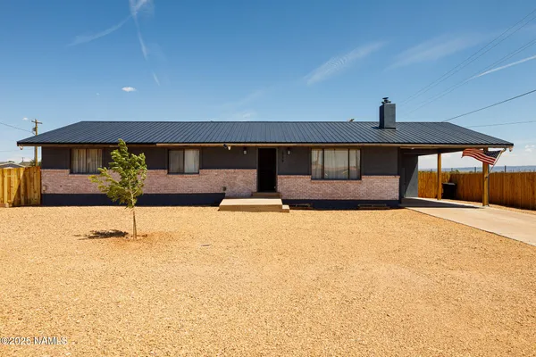 $399,000 | 539 Maurice Avenue, Fredonia, AZ 86022