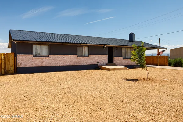 $399,000 | 539 Maurice Avenue, Fredonia, AZ 86022
