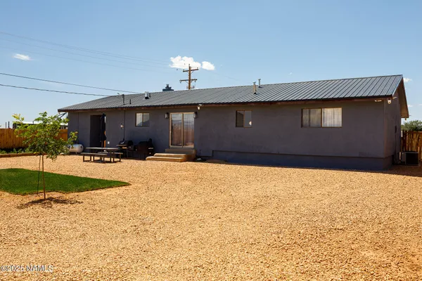 $399,000 | 539 Maurice Avenue, Fredonia, AZ 86022