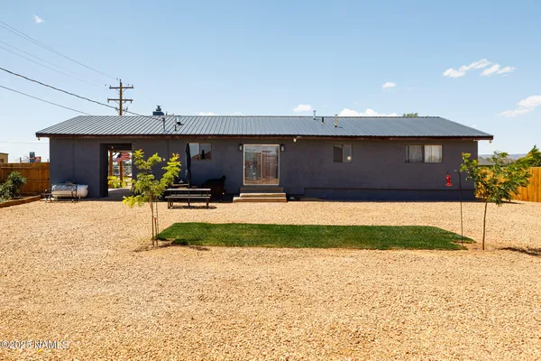 $399,000 | 539 Maurice Avenue, Fredonia, AZ 86022
