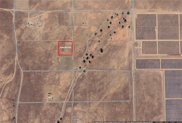 $28,000 | 102 West Vic 102st Avenue, Lancaster, CA 93536