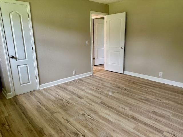 15 Brookwood Loop Adamsville, TN 38310 - Photo 10 of 21 a view of empty room with wooden floor