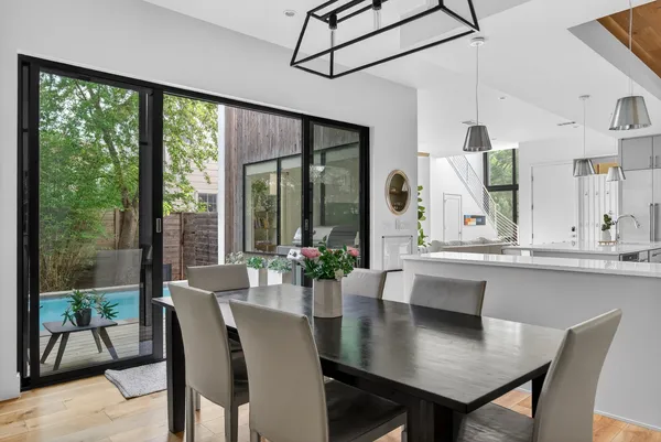 $2,500,000 | 1605 Chelsea Lane, Unit 1, Austin, TX 78704