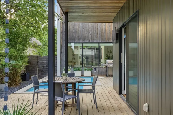 $2,500,000 | 1605 Chelsea Lane, Unit 1, Austin, TX 78704