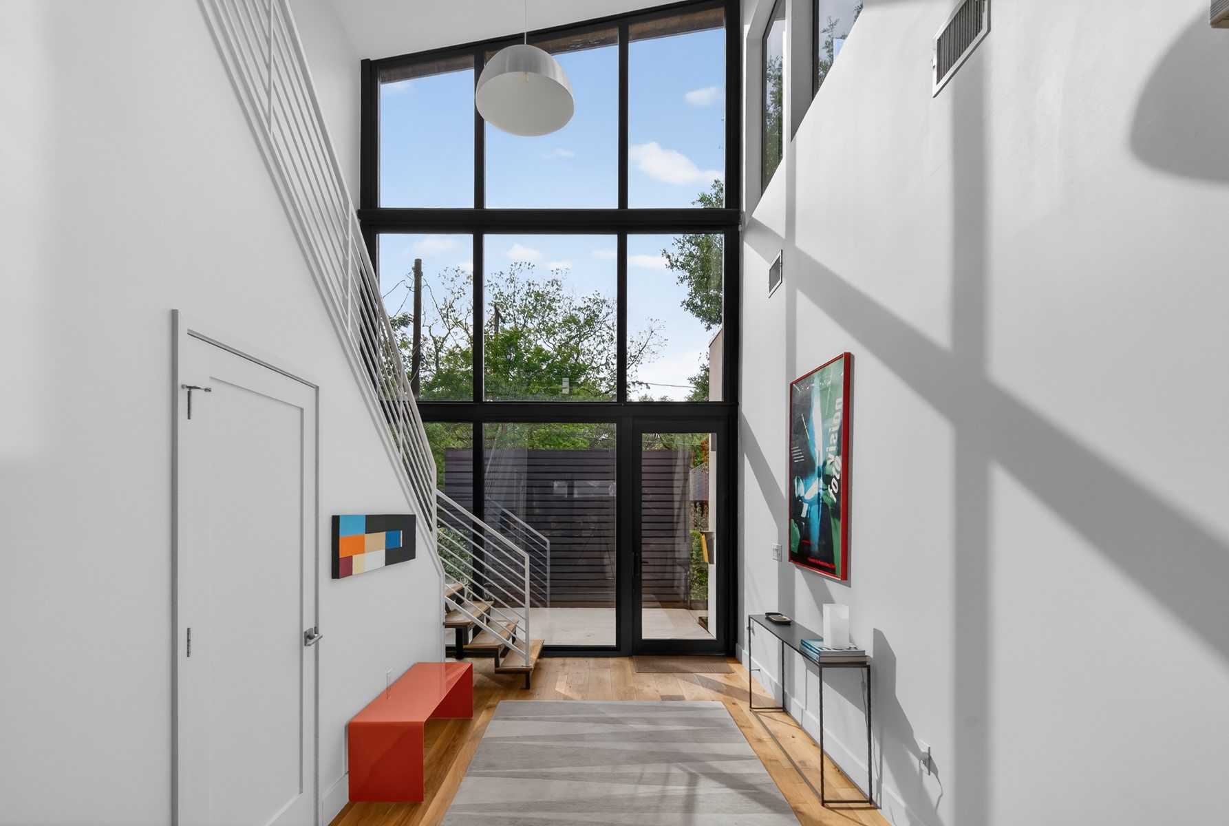 1605 Chelsea Lane, Unit 1 Austin, TX 78704 - Photo 3 of 39