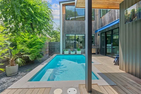 $2,750,000 | 1605 Chelsea Lane, Unit 1, Austin, TX 78704