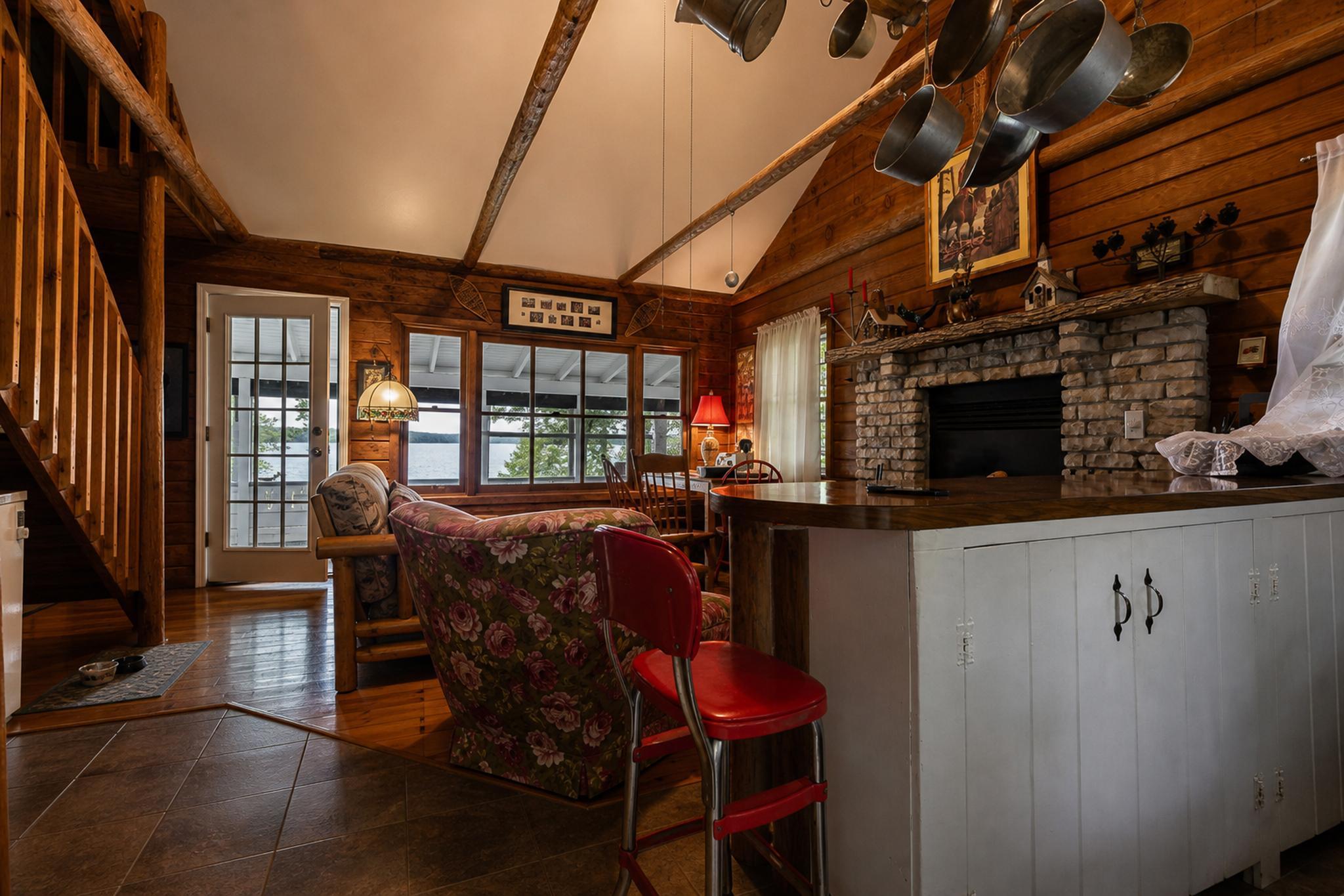 20876 South Moose Point Road Grand Rapids, MN 55744 - Photo 7 of 36