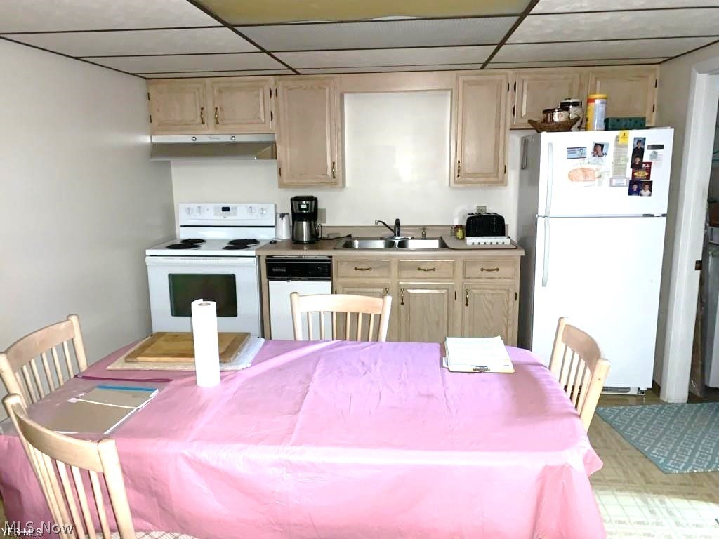 5577 Wylie Ridge Road New Cumberland, WV 26047 - Photo 9 of 11 Gallery Image 9