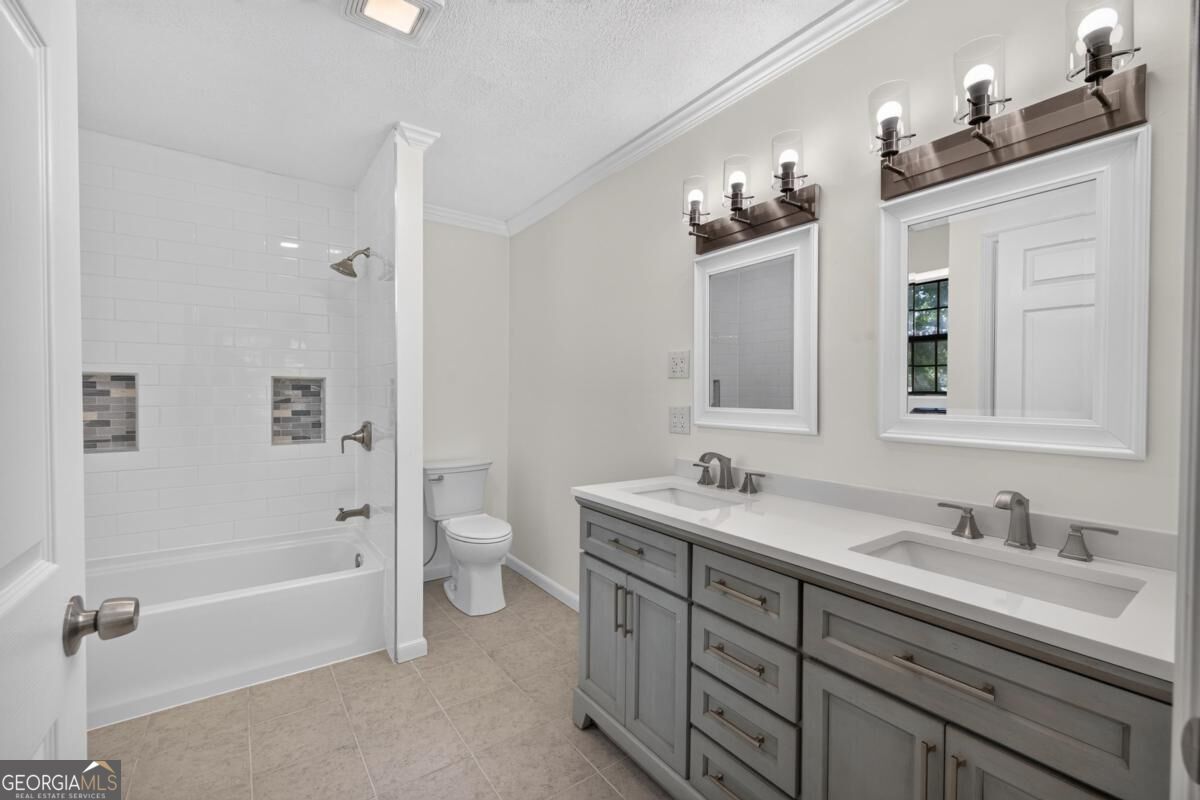 274 South Steel Bridge Road Eatonton, GA 31024 - Photo 48 of 71 Gallery Image 48