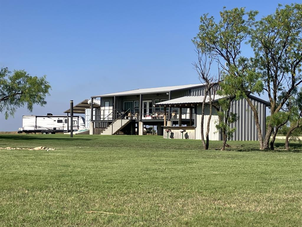 698 Blue Cat Boulevard Haskell, TX 79521 - Photo 1 of 38
